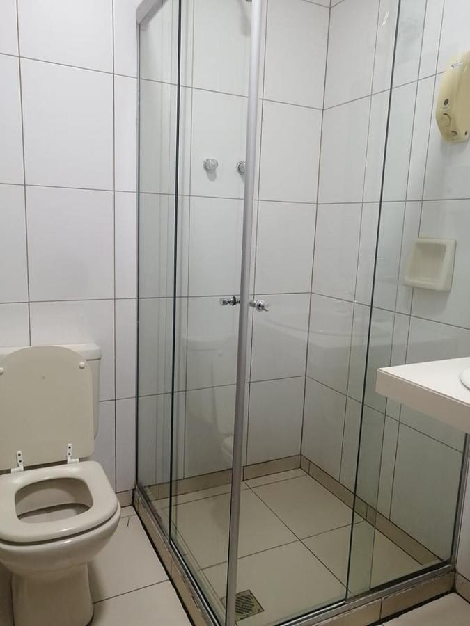 Mitru Express Tupiza Hotel Bagian luar foto