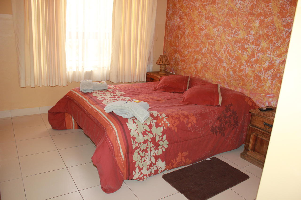 Mitru Express Tupiza Hotel Ruang foto
